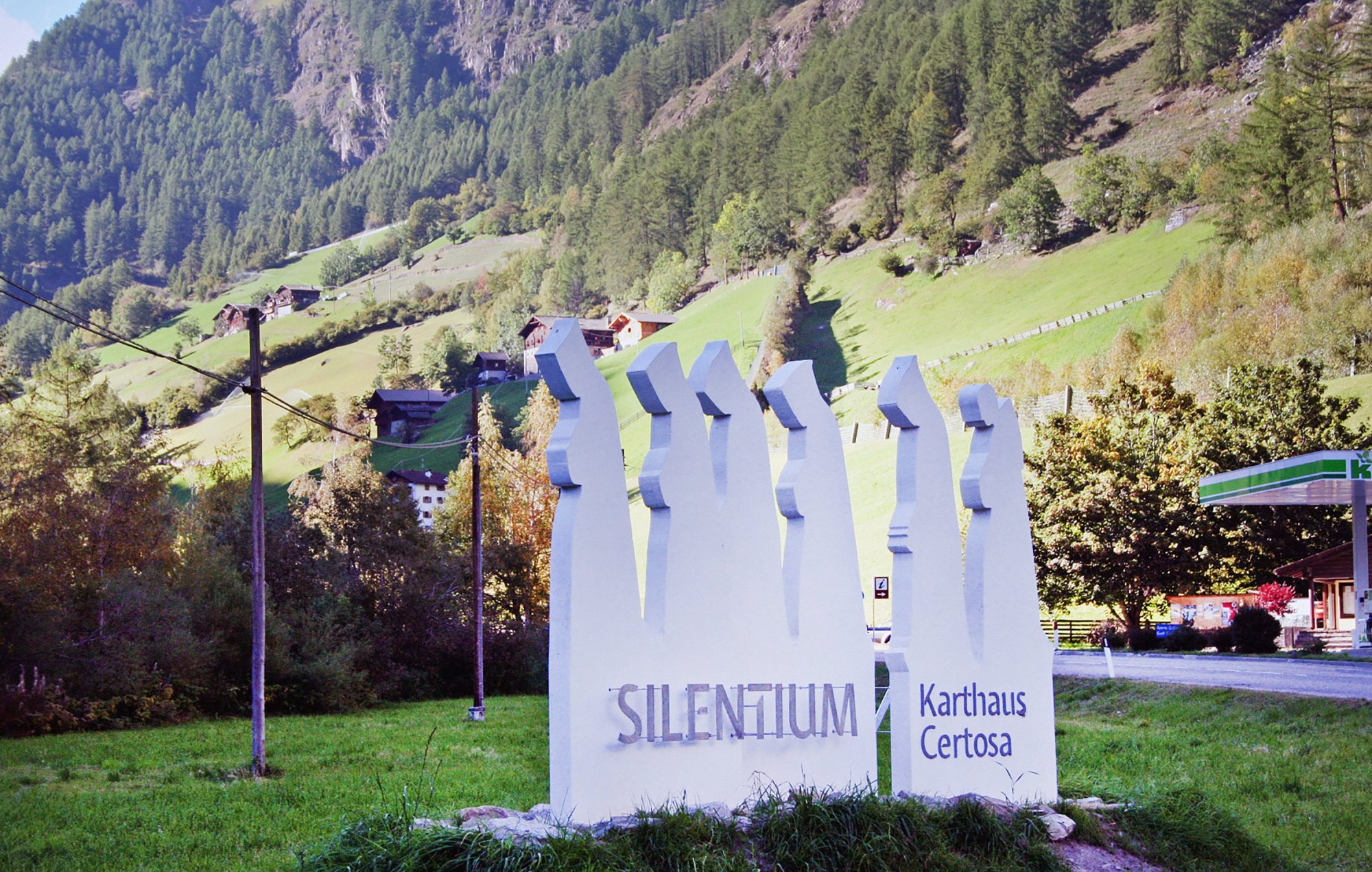 Silentium