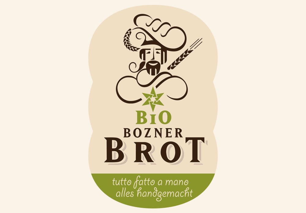 Bozner Brot